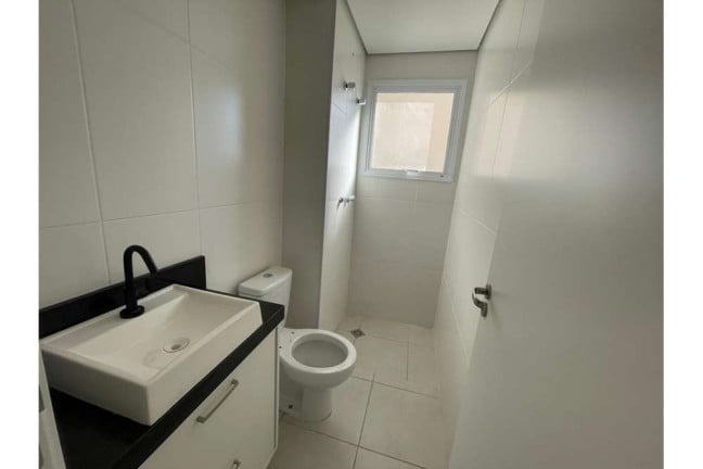 Imagem Apartamento com 3 Quartos à Venda, 78 m² em Engordadouro - Jundiaí