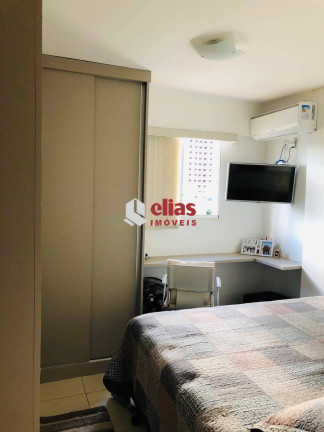 Imagem Apartamento com 2 Quartos à Venda, 59 m² em Vila Flores - Bauru
