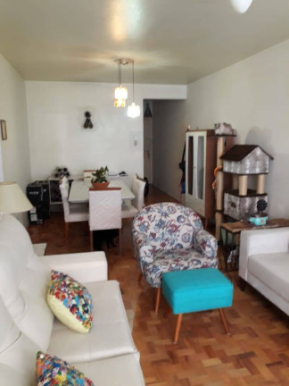 Imagem Apartamento com 2 Quartos à Venda, 90 m² em Cerqueira César - São Paulo