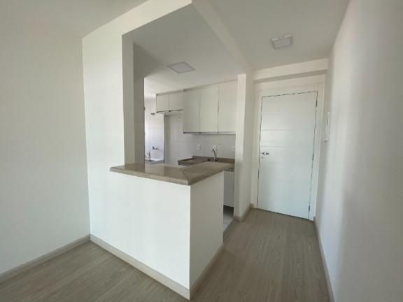 Imagem Apartamento com 2 Quartos à Venda, 55 m² em Vila Gumercindo - São Paulo