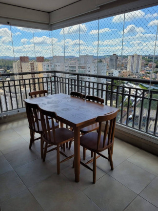 Imagem Apartamento com 3 Quartos à Venda, 96 m² em Baeta Neves - São Bernardo Do Campo