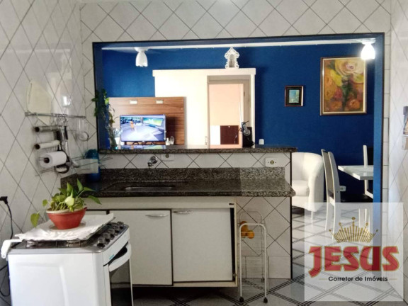 Imagem Apartamento com 2 Quartos à Venda, 70 m² em Enseada - Guarujá