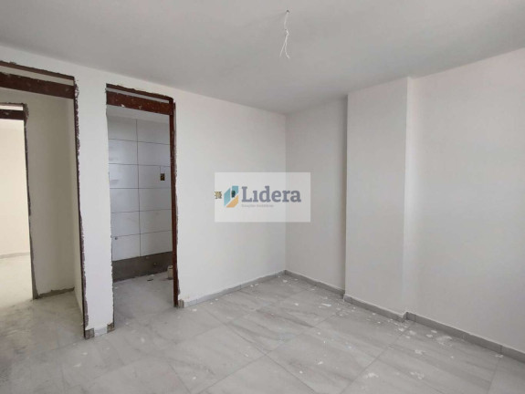 Apartamento com 2 Quartos à Venda, 59 m² em Bessa - João Pessoa