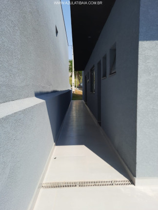Imagem Casa com 3 Quartos à Venda, 152 m² em Condominio Terras De Atibaia - Atibaia