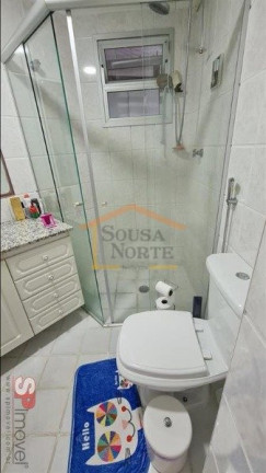 Apartamento com 2 Quartos à Venda, 94 m² em Vila Aurora (zona Norte) - São Paulo