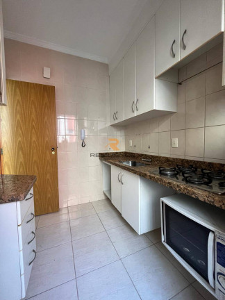 Imagem Apartamento com 3 Quartos à Venda, 114 m² em Santa Branca - Belo Horizonte