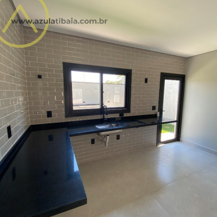 Imagem Casa com 3 Quartos à Venda, 114 m² em Jardim Paulista - Atibaia