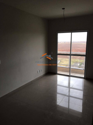 Imagem Apartamento com 2 Quartos à Venda, 56 m² em Parque Bom Retiro - Paulínia