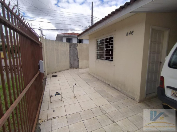 Imagem Casa com 2 Quartos à Venda, 60 m² em Cidade Jardim - São José Dos Pinhais