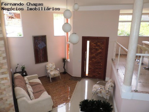 Imagem Imóvel com 3 Quartos à Venda, 320 m² em Pinheiros - Valinhos