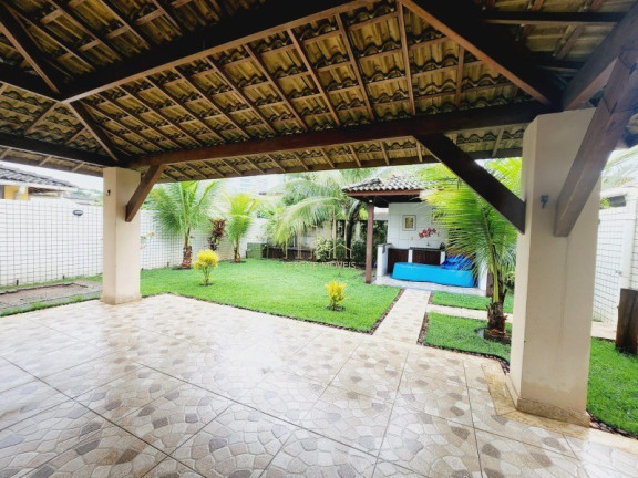 Imagem Imóvel com 4 Quartos à Venda, 237 m² em Patamares - Salvador