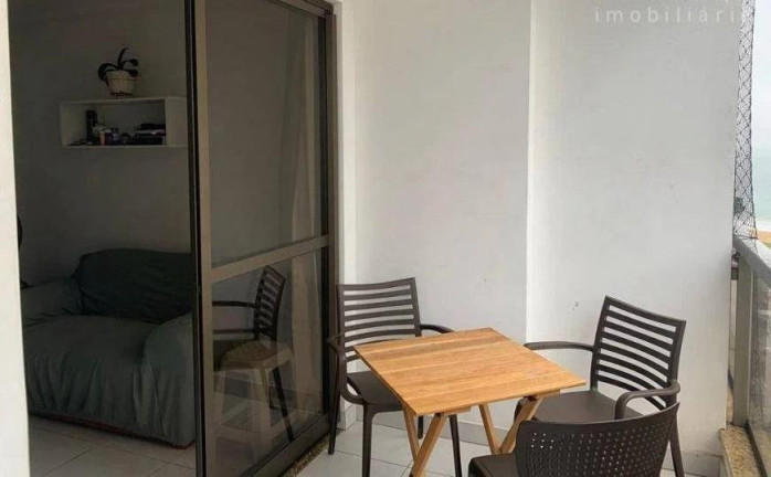 Foto do imóvel: Apartamento com 1 Quarto à Venda, 60 m² em Itapuã