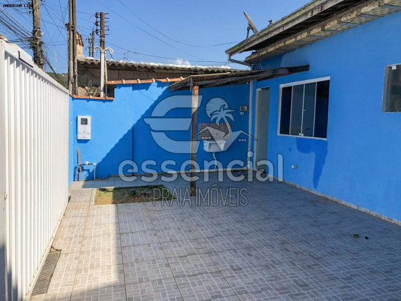 Imagem Casa com 1 Quarto à Venda, 50 m² em Ipiranguinha - Ubatuba