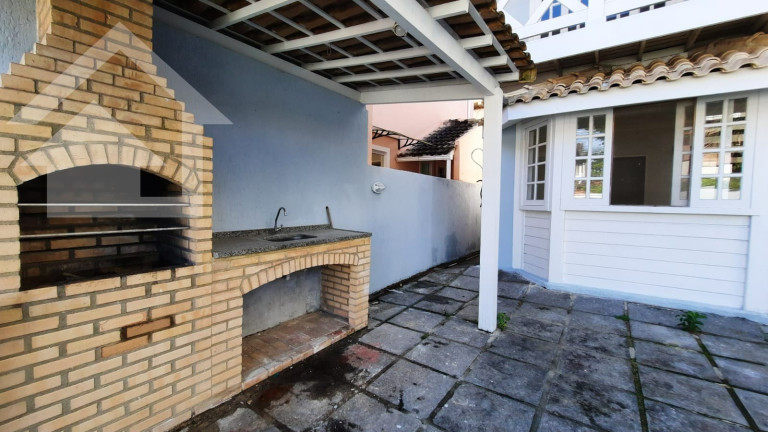 Imagem Casa com 2 Quartos à Venda, 180 m² em Vargem Pequena - Rio De Janeiro