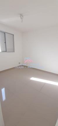 Apartamento com 2 Quartos à Venda, 47 m² em Jardim Búfalo - Jundiaí