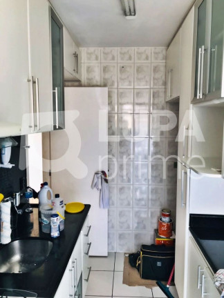 Imagem Apartamento com 2 Quartos à Venda, 50 m² em Macedo - Guarulhos