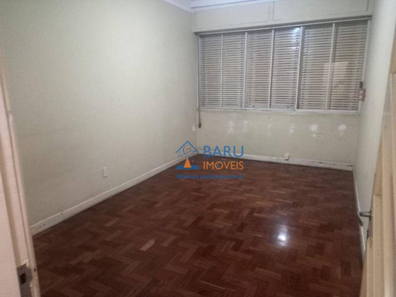 Imagem Apartamento com 2 Quartos à Venda, 70 m² em Santa Cecília - São Paulo