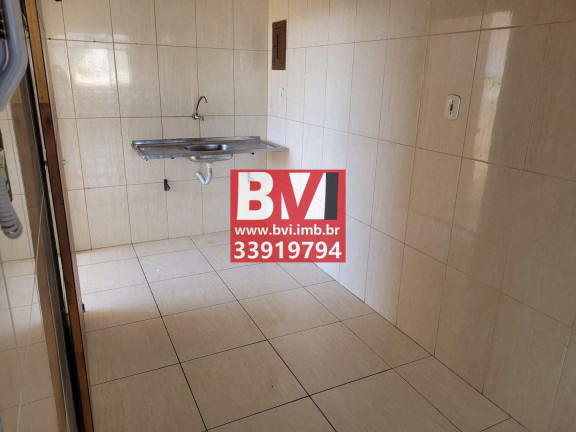 Imagem Apartamento com 3 Quartos à Venda, 80 m² em Vila Da Penha - Rio De Janeiro