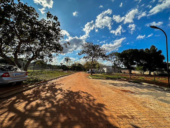 Imagem Terreno à Venda, 2.250 m² em Park Way - Brasília