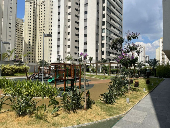 Apartamento com 3 Quartos à Venda, 174 m² em Vila Leopoldina - São Paulo
