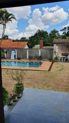 Imagem Casa com 4 Quartos à Venda, 300 m² em Residencial Doze (alphaville) - Santana De Parnaíba