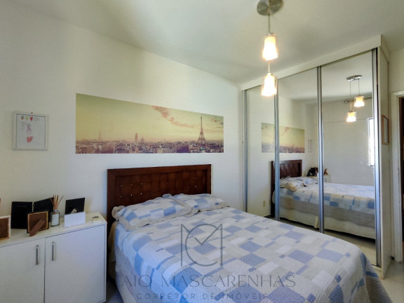 Imagem Apartamento com 1 Quarto à Venda, 45 m² em Stiep - Salvador