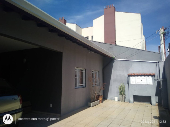 Imagem Casa com 4 Quartos à Venda, 240 m² em Parque Da Represa - Jundiaí
