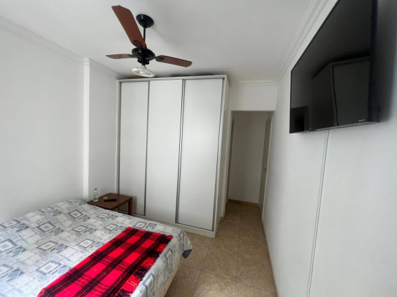 Imagem Apartamento com 2 Quartos à Venda, 86 m² em Canto Do Forte - Praia Grande