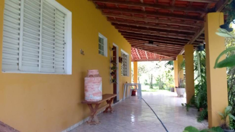 Imagem Chácara com 2 Quartos à Venda, 166 m² em Bairro Varginha - Itapetininga