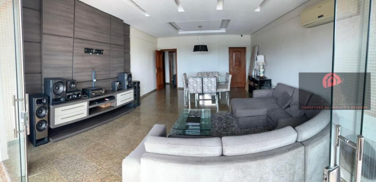 Imagem Apartamento à Venda, 180 m² em Presidente Vargas - Manaus