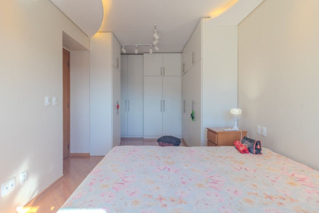 Apartamento com 2 Quartos à Venda, 84 m² em Floresta - Porto Alegre