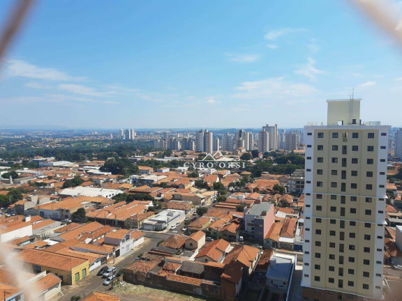 Imagem Apartamento com 3 Quartos à Venda, 85 m² em Paulista - Piracicaba