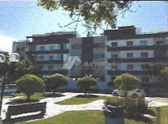 Imagem Apartamento com 2 Quartos à Venda, 202 m² em Costa Azul - Salvador