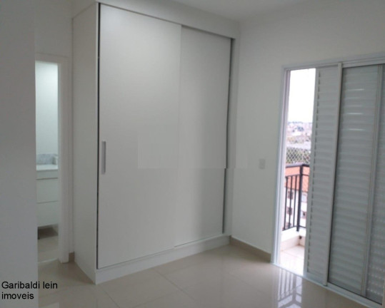 Imagem Apartamento com 2 Quartos à Venda, 68 m² em Parque Residencial Maison Blanche - Valinhos