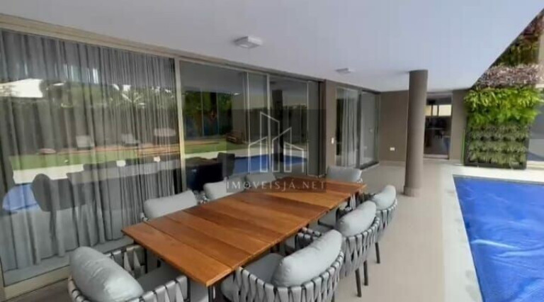 Imagem Casa com 5 Quartos à Venda, 645 m² em Alphaville - Santana De Parnaíba