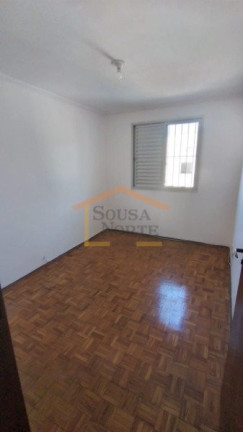 Apartamento com 2 Quartos à Venda ou Locação, 49 m² em Vila Albertina - São Paulo