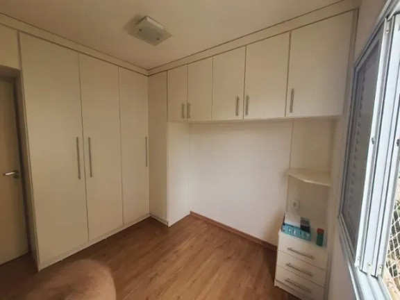 Imagem Apartamento com 2 Quartos à Venda, 53 m² em Vila Hortência - Sorocaba