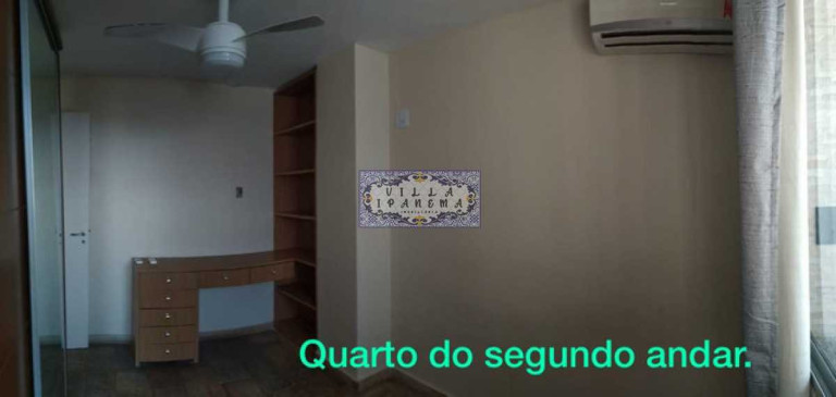 Imagem Cobertura com 3 Quartos à Venda, 98 m² em Rio Comprido - Rio De Janeiro