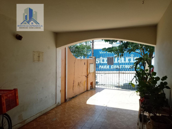 Imagem Casa com 3 Quartos à Venda, 137 m² em Alto Santa Cruz - Tatuí