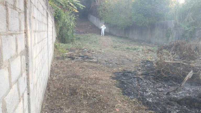 Imagem Imóvel à Venda, 3.100 m² em Guaratiba - Rio De Janeiro