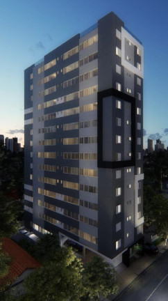 Apartamento à Venda, 28 m² em Vila Mazzei - São Paulo