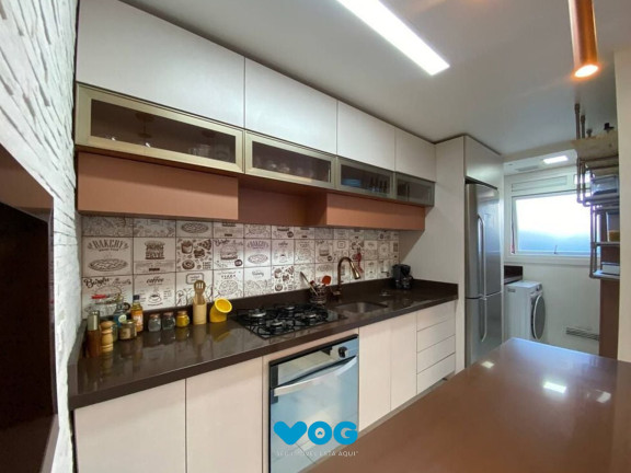 Imagem Apartamento com 1 Quarto à Venda, 67 m² em São Sebastião - Porto Alegre