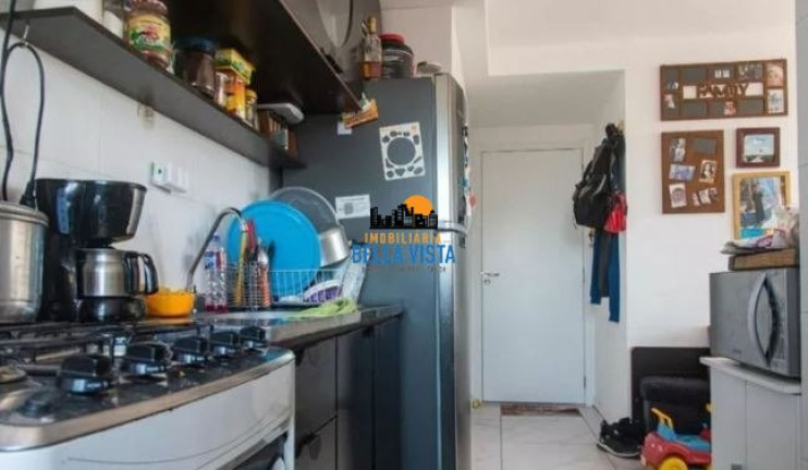 Imagem Apartamento com 2 Quartos à Venda,  em Cambuci - São Paulo