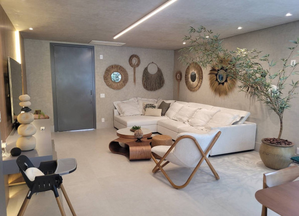 Casa com 4 Quartos à Venda, 516 m² em Riviera De São Lourenço - Bertioga
