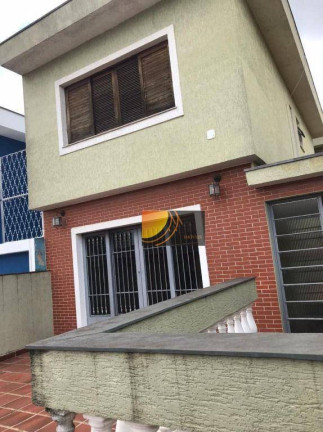 Casa com 3 Quartos à Venda, 181 m² em Pirituba - São Paulo