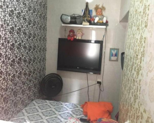 Imagem Apartamento com 2 Quartos à Venda, 90 m² em Campos Elíseos - São Paulo