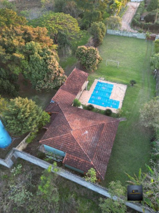 Imagem Imóvel com 2 Quartos à Venda, 1.750 m² em Parque Das Laranjeiras - Mogi Mirim