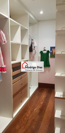 Imagem Casa de Condomínio com 8 Quartos para Alugar, 550 m² em Portal Do Paraíso Ii - Jundiaí