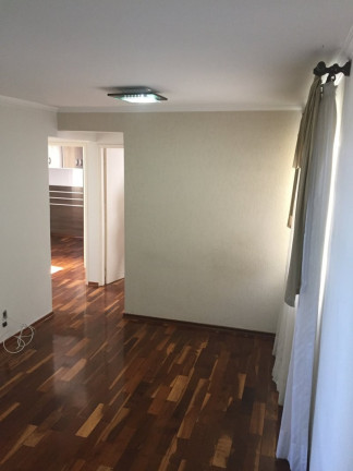 Imagem Apartamento com 3 Quartos à Venda, 65 m² em Jardim América - Bauru