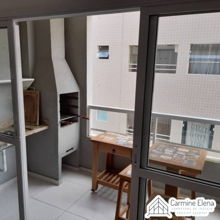 Imagem Apartamento com 2 Quartos à Venda, 84 m² em Itaguá - Ubatuba